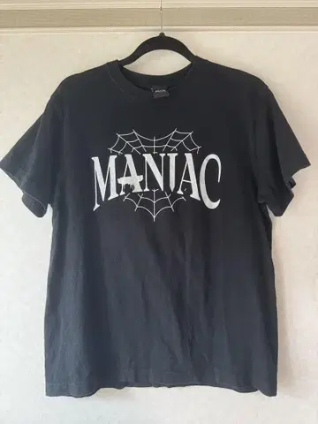Stray Kids MANIAC 티셔츠 M 사이즈