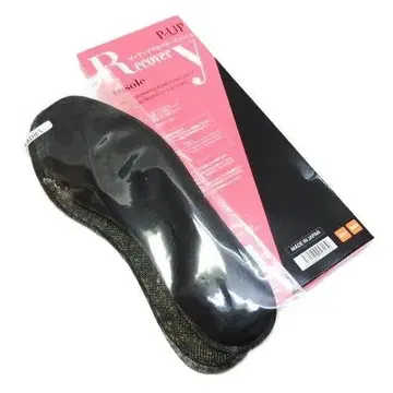 미사용 피업 발리 회복 인솔 여성용 22cm~25cm 2개입