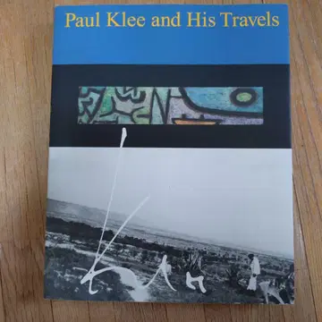 Paul Klee and His Travels