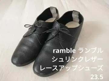 ramble 런블 댄스 신발 23.5