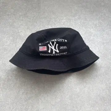 THISISNEVERTHAT NEWERA 버킷햇