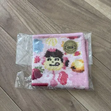 FEILER 페코짱 손수건