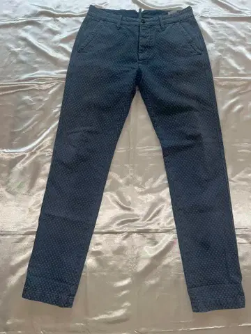 MAURIZIO MASSIMINO 마우릿찌오 마시미노 팬츠