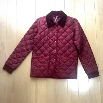 MACKINTOSH 퀼팅 자켓