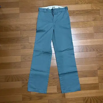 Dickies 874 스트레이트 팬츠
