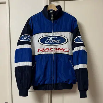 Ford Racing 점퍼