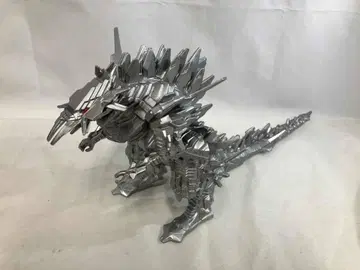 마스터 디테일 무비 몬스터 시리즈 메카고질라 소프트 비닐 피규어