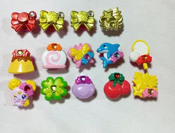 스마일 프리큐어 큐어 데코