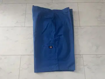 디키즈 루즈핏 42 파랑
