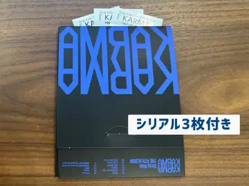 Stray Kids KARMA