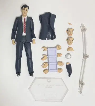 figma 이노카시라 고로 보통맛 ver.