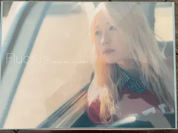 아오야마 요시노 Fluctus 테이치쿠 온라인 한정판