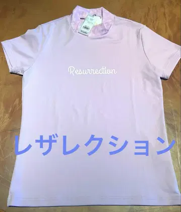 레자렉션 (Resurrection) 여성용 골프웨어
