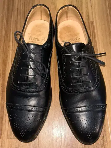 [ 상태 양호 ] [ 정비 완료 ] 트리커스 세미 브로그 8.5