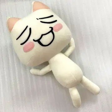 BIG 도코데모 잇쇼 토로 봉제 인형 2002년 당시 물건 이노우에 토로
