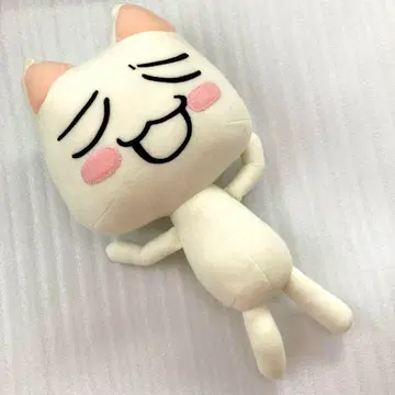 BIG 도코데모 잇쇼 토로 봉제 인형 2002년 당시 물건 이노우에 토로