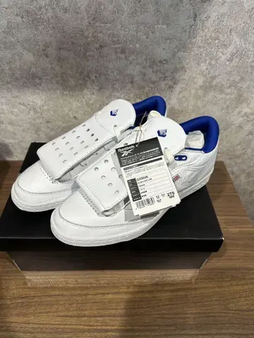 [ 미사용 새상품 ] 마운틴 리서치 클럽 씨 미드 리벤지 II MR