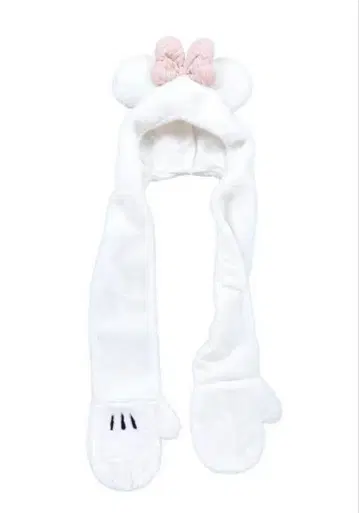 미니 머플러 팬캡