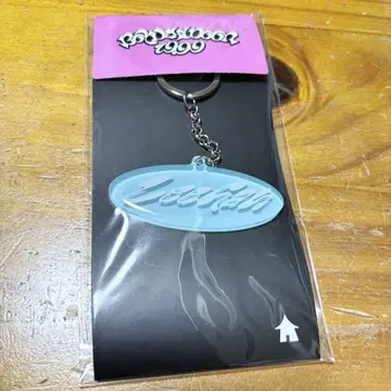 BOYNEXTDOOR 이한 19.99 키링
