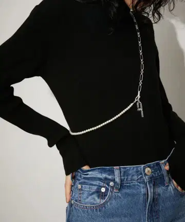 ADAM ET ROPE ar 펄 벨트