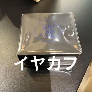 Ado 5th Anniversary POP-UP STORE 이어커프