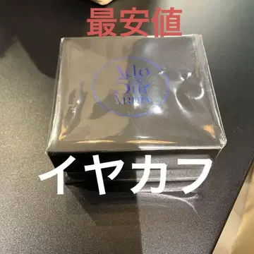 Ado 5th Anniversary POP-UP STORE 이어커프
