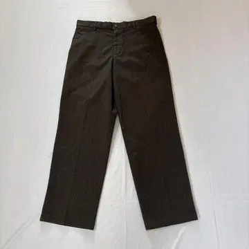Dockers Premium Relaxed Fit Pants W33