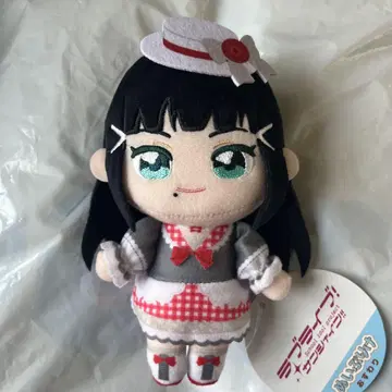 러브 라이브! 선샤인!! GiGO 한정판  쿠로사와 다이아 2