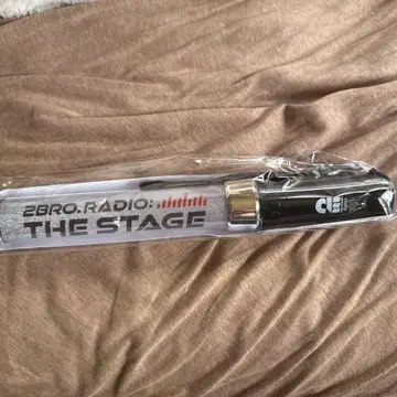 2BRO.RADIO: THE STAGE 응원봉