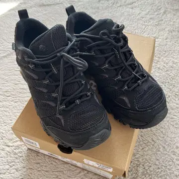 MERRELL MOAB 모아브 3 고어텍스 25cm