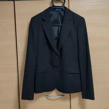 아오키 취업 정장