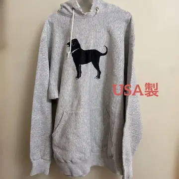 The Black Dog USA 90s Foodie