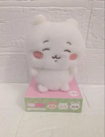 치이카와 (먼작귀) 핏타레스트 포테모후 시리즈 Vol.1 치이카와
