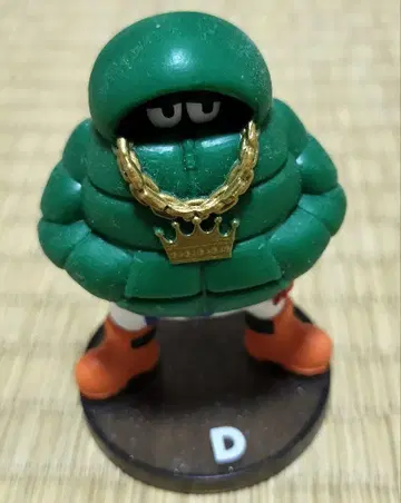 King & Prince Re:ERA D 피규어