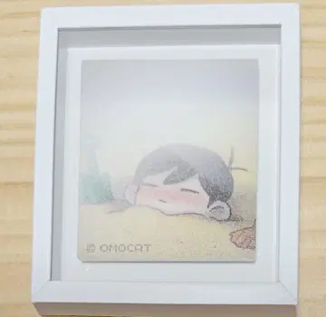 마그넷02 오모리전 OMORI전 사진 앨범 PHOTO ALBUM