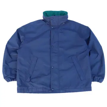 에디바우어 고어텍스 나일론 플리스 자켓 Gore-Tex