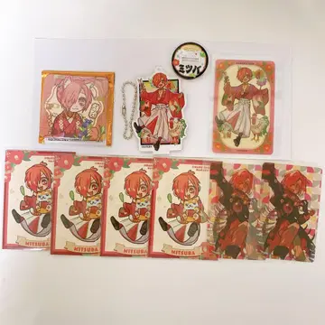 지박소년 하나코 군 10주년 기념 뮤지엄 미츠바