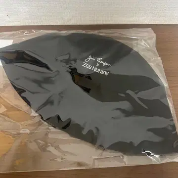 Jim Thompson x ZeeNuNew 버킷햇 블랙