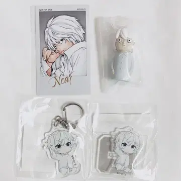 DEATHNOTE 데스노트 니어 묶음 판매