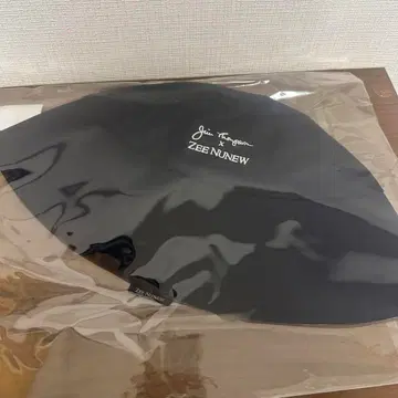 Jim Thompson x ZeeNuNew 버킷 햇 네이비