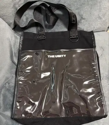 NCT 127 THE UNITY 토트백