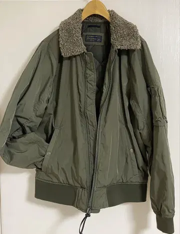 아바클로 MA-1 자켓