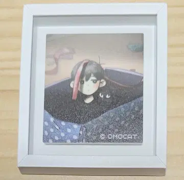 마그넷06 오모리전 OMORI전 사진 앨범 PHOTO ALBUM