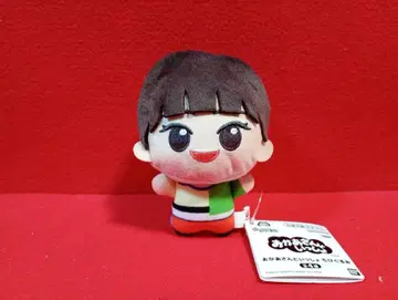 남코 한정판 함께 노래해요! SD 인형 아키모토 아즈키 아즈키 언니
