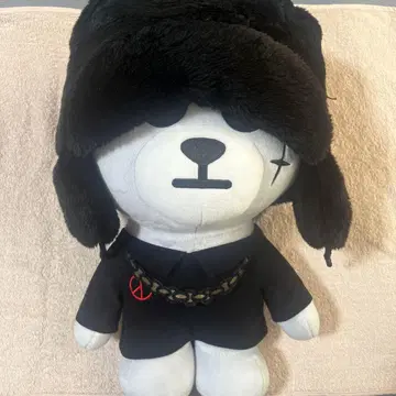 KRUNK BIGBANG 봉제 인형