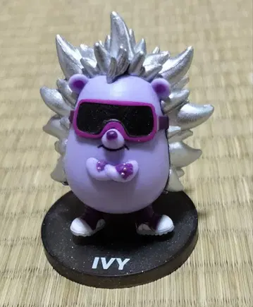 King & Prince Re:ERA IVY 피규어
