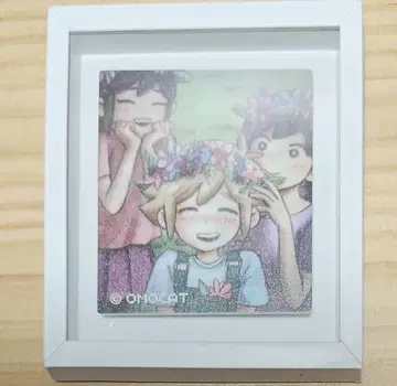 마그넷07 오모리전 OMORI전 사진 앨범 PHOTO ALBUM