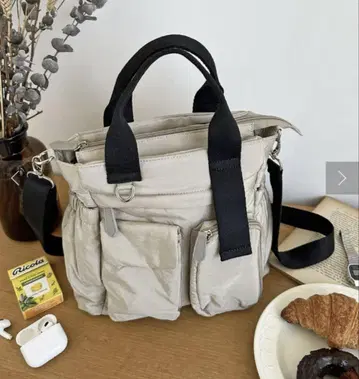 discord 유틸리티 퍼프 토트백