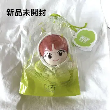 NCT CCOMAZ 정우