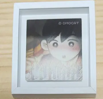마그넷09 오모리전 OMORI전 사진 앨범 PHOTO ALBUM